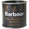 Barbour Wax Thornproof Dressing