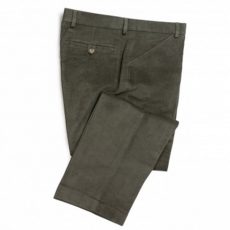 Hoggs Of Fife Monarch Moleskin Trouser