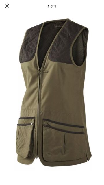 Seeland winster waistcoat online