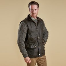 Barbour New Westmorland Body Warmer 