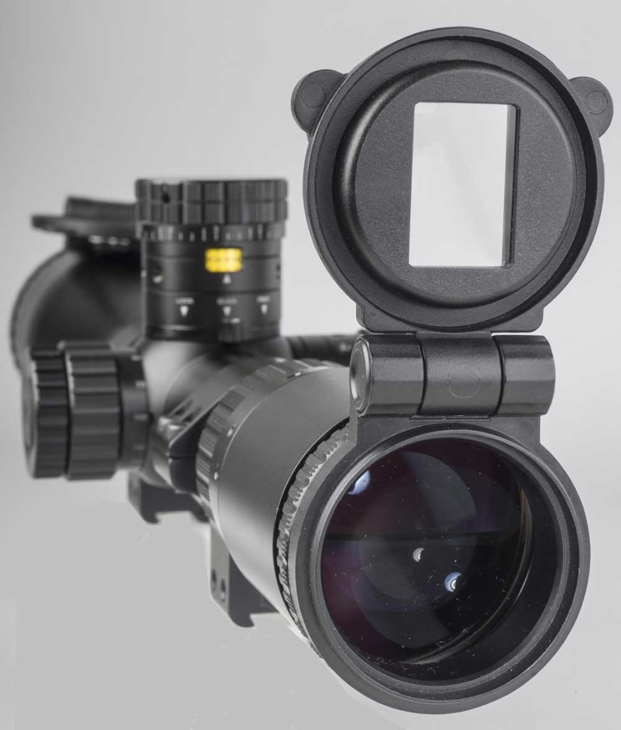 MTC Viper-Pro 3-18×50 IR SCB2 Reticle – Melbourne Gun