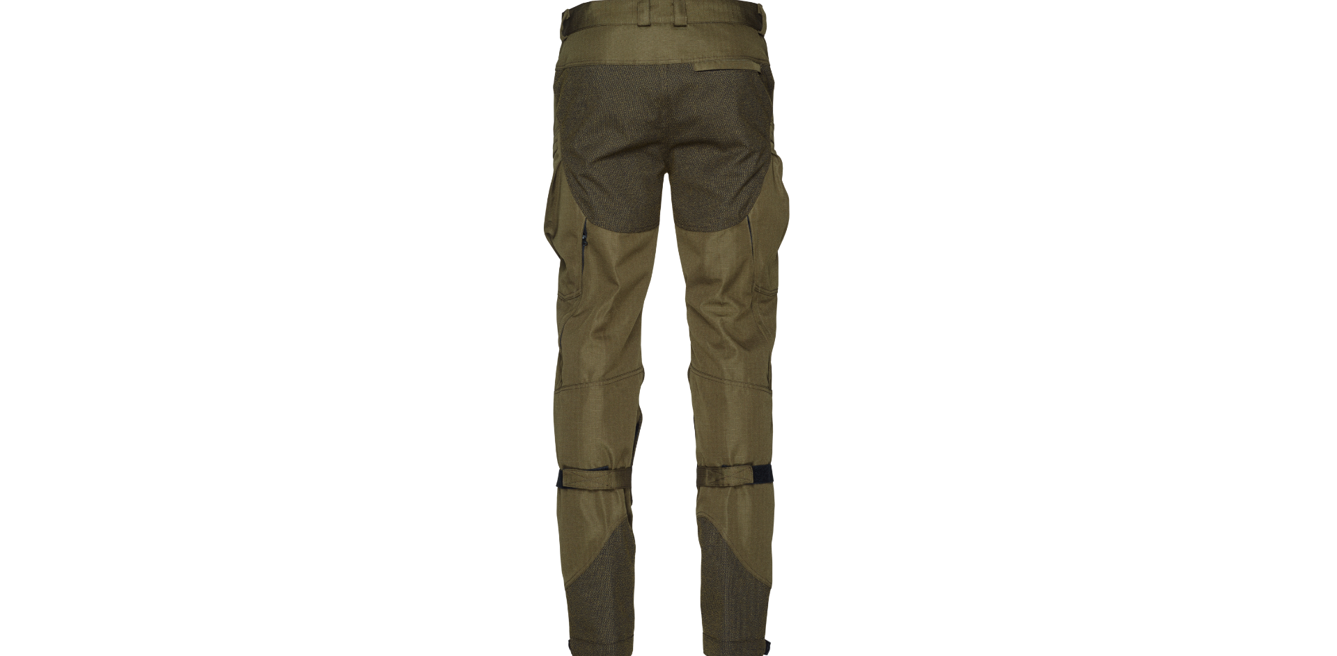 Seeland Kraft Force Waterproof Mens Trousers Melbourne Gun