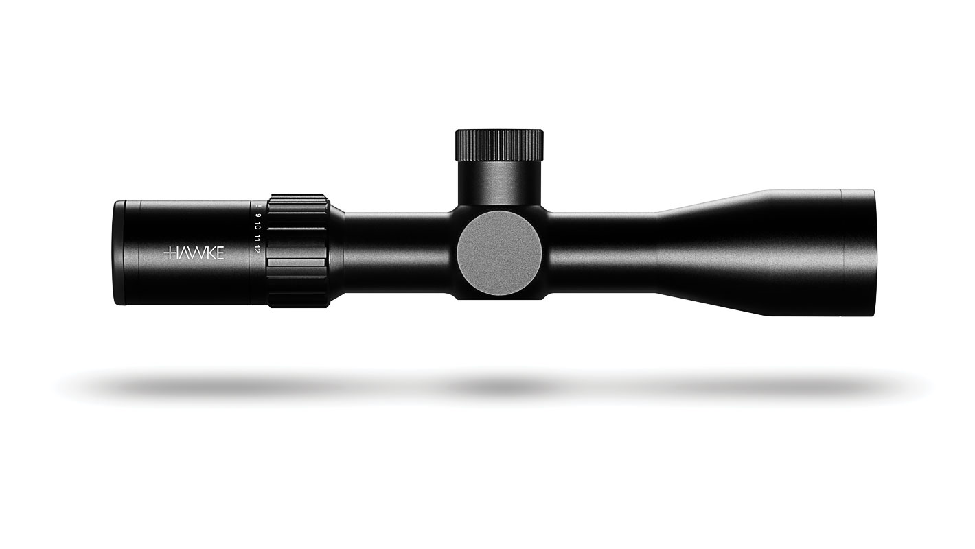 hawke airmax compact 3-12-40