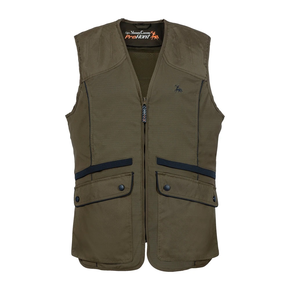 Verney-Carron® GROUSE Hunting Vest – Melbourne Gun