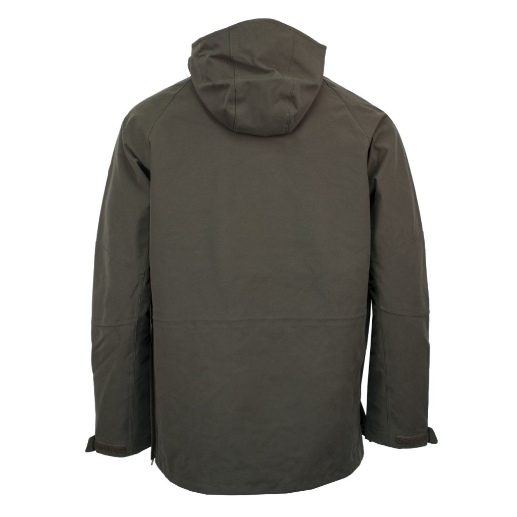 Beretta Mens Waterproof Smock Jacket Melbourne Gun