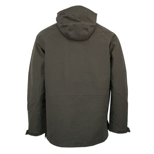 Beretta Mens Waterproof Smock Jacket Melbourne Gun