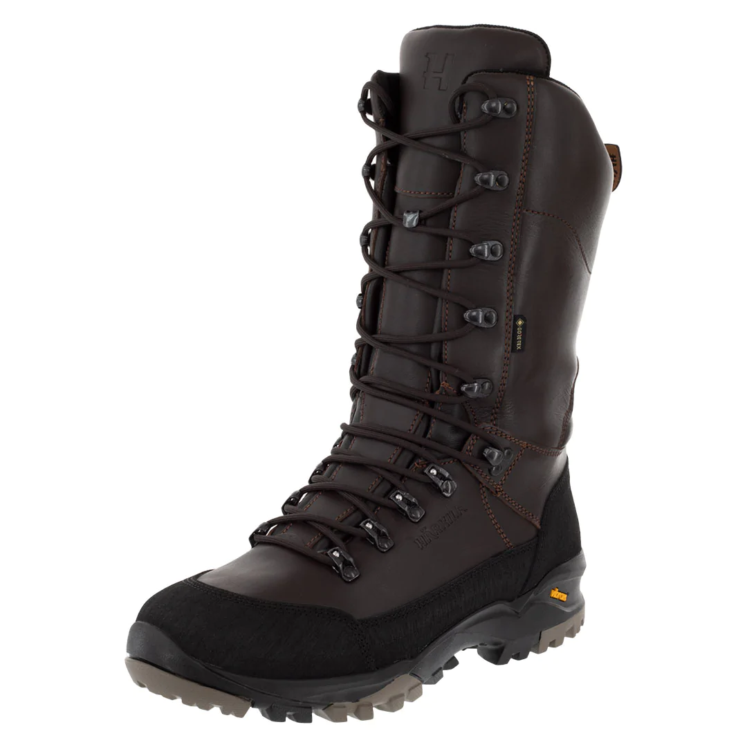 Harkila Driven Hunter 2.0 GTX Dark Brown Boots Melbourne Gun