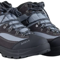 Aigle Huntshaw 2 MTD Womens size 40 Asphalte LAST PAIR